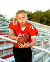Owen Ponce IVYFL •RedDevils• 2025