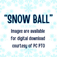 PC PTO Snow Ball Dance 01.31.2026