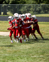 Red Devils  IVYFL 09.12.2026