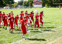 Red Devils  IVYFL 09.26.2026