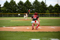 Red Devils 14U MCB Tournament 05.24.2025