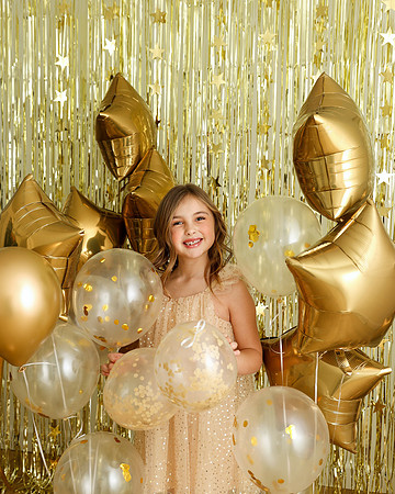 Millie (21).