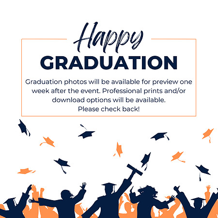 DePue Unit Schools Graduation