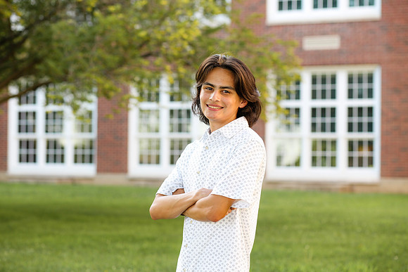 Erik (17)